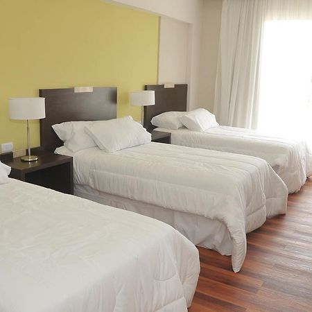 Hotel Casino Rio Uruguay Пасо де лос Либрес Екстериор снимка