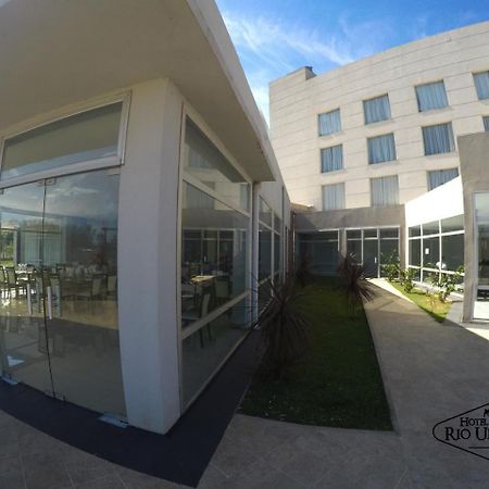 Hotel Casino Rio Uruguay Пасо де лос Либрес Екстериор снимка