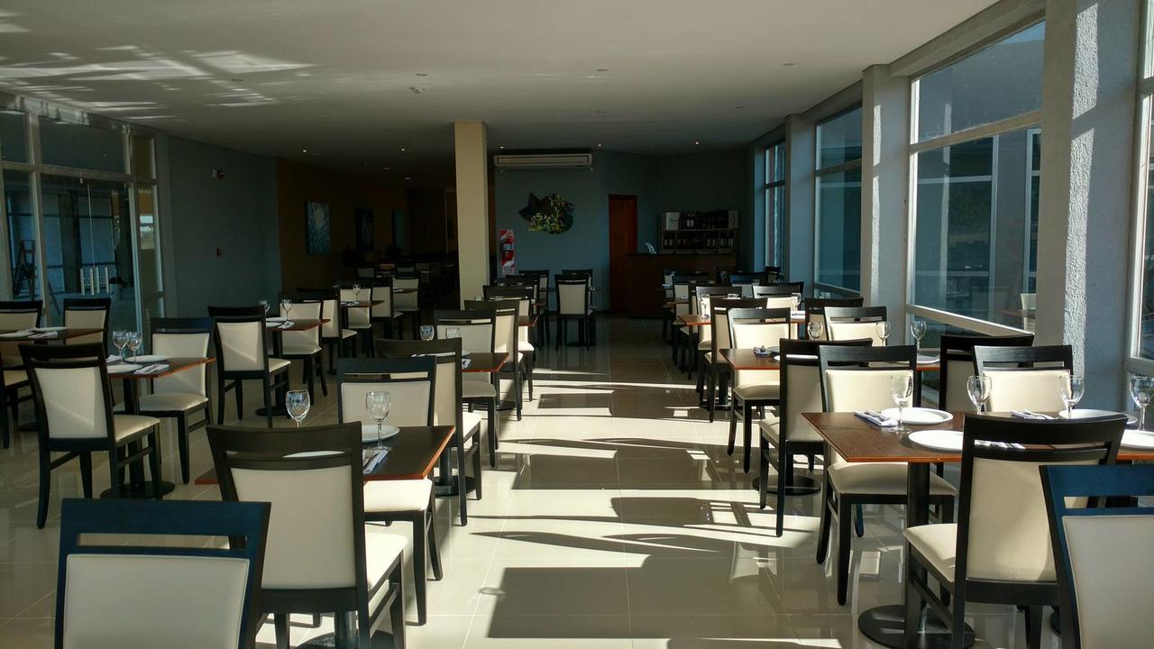 Hotel Casino Rio Uruguay Пасо де лос Либрес Екстериор снимка