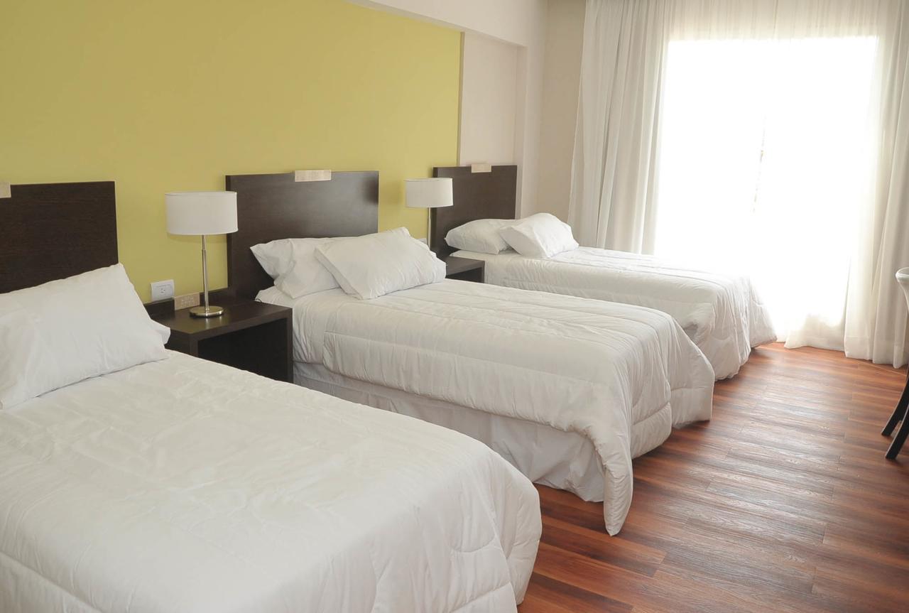 Hotel Casino Rio Uruguay Пасо де лос Либрес Екстериор снимка